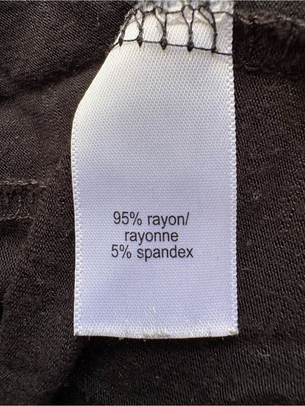 Lightweight Tee - Picture 5 of 5